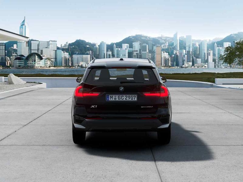 BMW X1 (2026) - fotka 4 z 10
