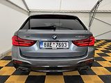 BMW Řada 5 530d*195kw*4x4*CZ*M-Paket*DPH* - náhled 6