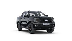 Ford Ranger (2026) Wildtrak, Dvojkabina, 3.0 EcoB - fotografie inzerátu