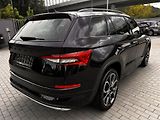 Škoda Kodiaq 2.0 TSi Sportline DSG 4x4  - náhled 3
