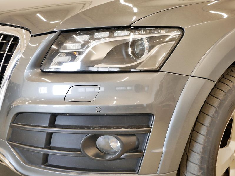 Audi Q5 - fotka 9 z 25