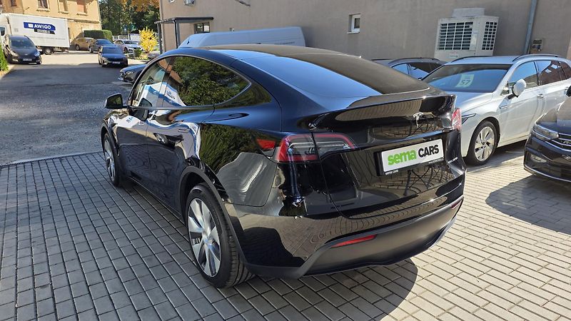 Tesla Model Y (2023) LR AWD DE Záruka SoH 93% - fotka 6 z 38