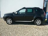Dacia Duster 1.6i 77Kw Klimatizace - náhled 3