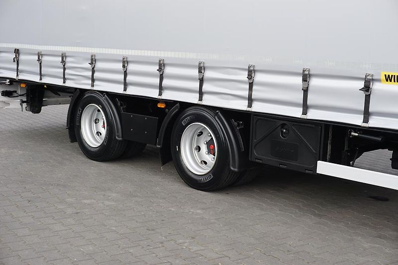 DAF XF (2022) 480 / ACC / EURO 6 / ZESTAW PR - fotka 37 z 52