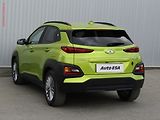 Hyundai Kona (2020) 1.0 T-GDi, AC, navi, park - náhled 6