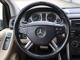 Mercedes-Benz Třídy B (2007) B 180 CDI , Automat, Tempomat - náhled 16