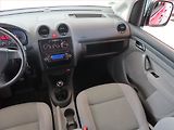 Volkswagen Caddy (2009) 1.4 i, 5Míst, 1Maj - náhled 8