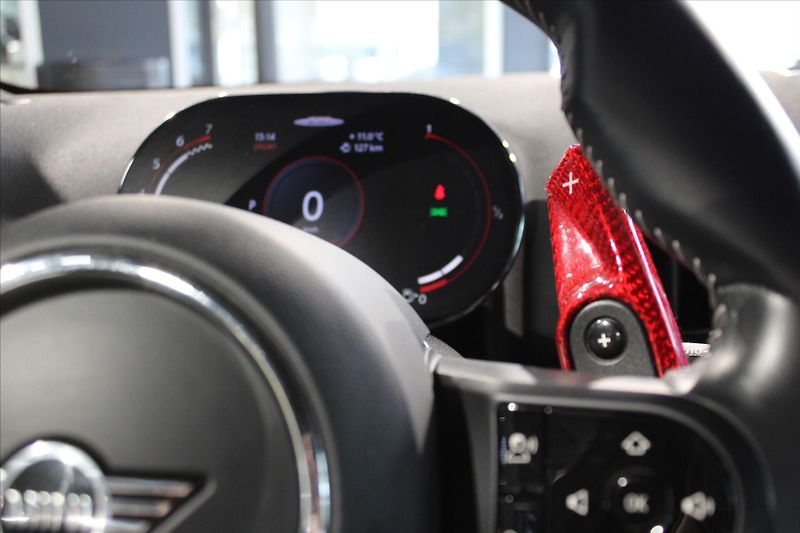 Mini JCW Coutryman ALL4 Fullservis/AdLED - fotka 19 z 34