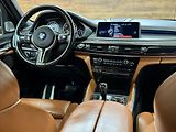 BMW X5 M BANG&OLUFSEN DVD HUD - náhled 30