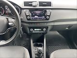 Škoda Fabia 1,0 TSI 70 Ambition - náhled 10
