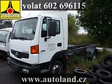 Nissan Atleon (2007) VOLAT 602 696115 - náhled 1