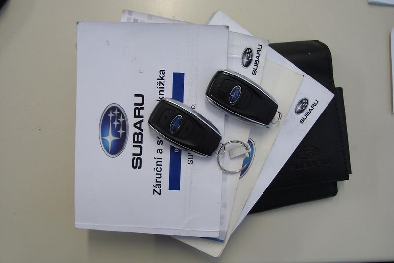 Subaru Levorg (2020) 2.0 i,AWD,Aut.ĆR,1.Maj.S.kniha - fotka 69 z 70
