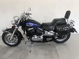 Kawasaki VN 800 Classic - náhled 3