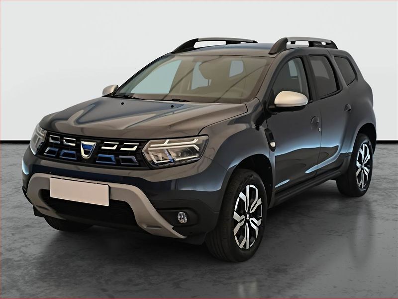 Dacia Duster (2021) 1.0 TCe, LPG, ČR,1.maj - fotka 2 z 17