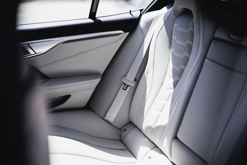 BMW Řada 8 (2022) 840i xDRIVE Gran coupé - fotka 38 z 51
