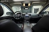 Dodge Durango GT / 3.6i V6 216 kW LPG 7 míst - náhled 9