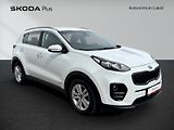 Kia Sportage (2016) 2.0 CRDi 4x4 - náhled 6