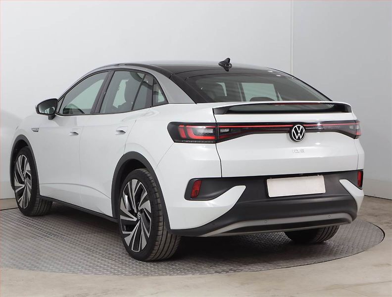 Volkswagen ID.5 (2023) Pro Perf. (82 kWh), SoH 93% - fotka 4 z 23