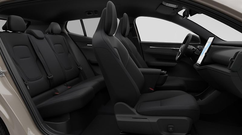 Volvo EX30 (2026) P8 AWD PLUS AUT - fotka 12 z 13