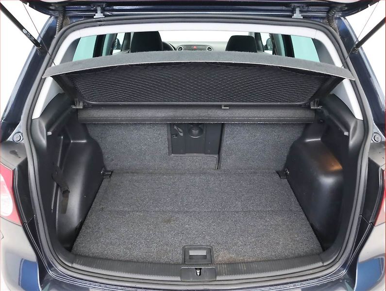 Volkswagen Golf Plus (2011) 1.4 TSI, Serv.kniha - fotka 14 z 17