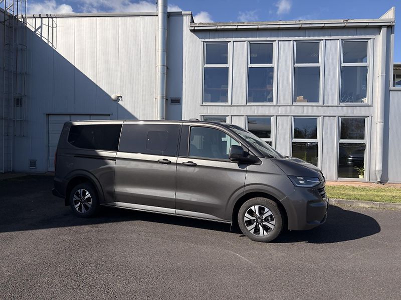 Volkswagen Caravelle (2026) - fotka 6 z 37