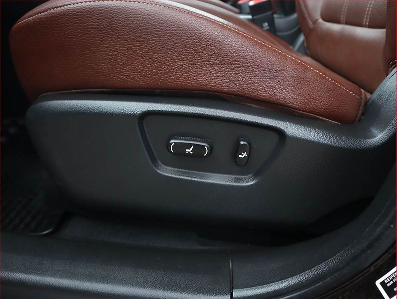 Opel Antara (2014) 2.2 CDTI, 4X4, Tempomat - fotka 17 z 19