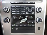 Volvo XC60 (2010) 2.4D 4x4, ČR, Xenon, park - náhled 19