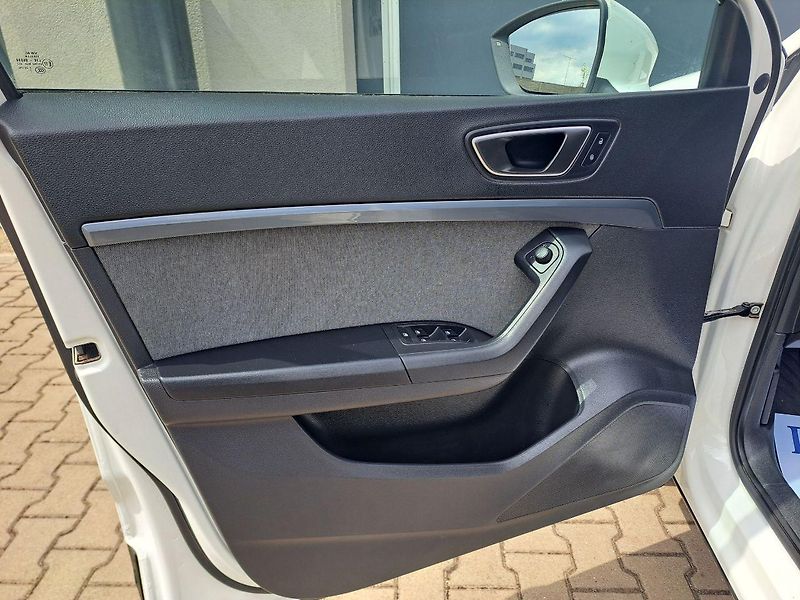 Seat Ateca (2023) 1.0 TSI Style Business, ZÁRUKA - fotka 32 z 34