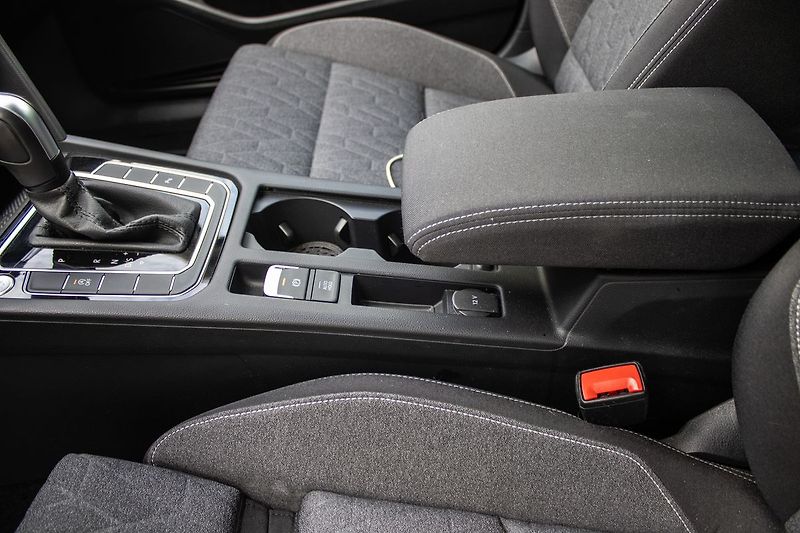 Volkswagen Passat - fotka 24 z 41