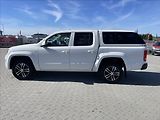 Volkswagen Amarok 3,0 TDi 150kw odp. DPH - náhled 1