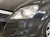 Opel Zafira - náhled 9
