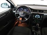 Škoda Superb (2012) 1.6 TDI, Navi, Tempomat - náhled 7