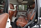 Jeep Commander 3.0 CRD V6 AT 4WD LIMITED,7SED - náhled 35