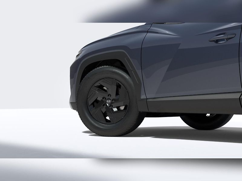 Hyundai Tucson (2026) GO Czech Plus! - fotka 4 z 11