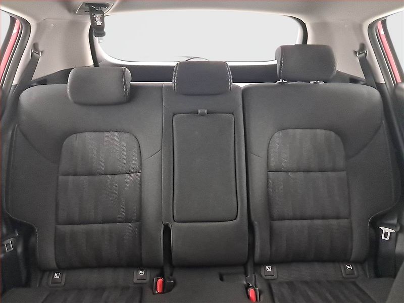 Kia Sportage (2020) 1.6 GDI, ČR,1.maj, Serv.kniha - fotka 10 z 18