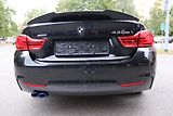 BMW Řada 4 BMW 430d xDrive Gran Coupé - náhled 14