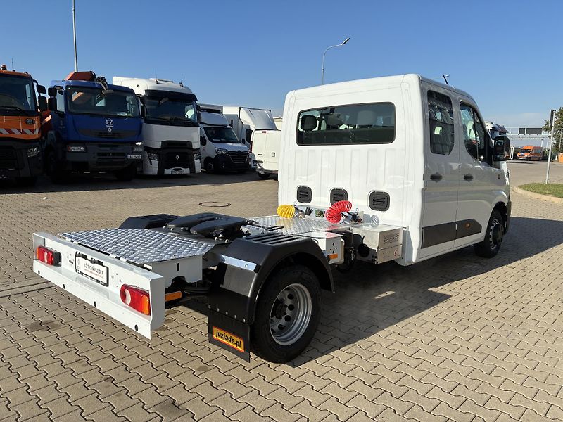 Renault Master (2025) TAHAČ - fotka 5 z 24