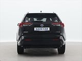 Toyota RAV4 2,5 Hybrid Black Edition 4WD e - náhled 6