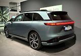Xpeng G9 Performance AWD Vzduch Masáž - náhled 3