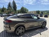 BMW X6 (2024) 30XD 210kW M-PAKET R22 BLACK!! - náhled 12