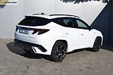 Hyundai Tucson 1,6 T-GDI-118KW N-LINE DCT FL - náhled 6