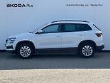 Škoda Karoq (2025) 1.5 TSI / 110kW / SELECTION - náhled 2