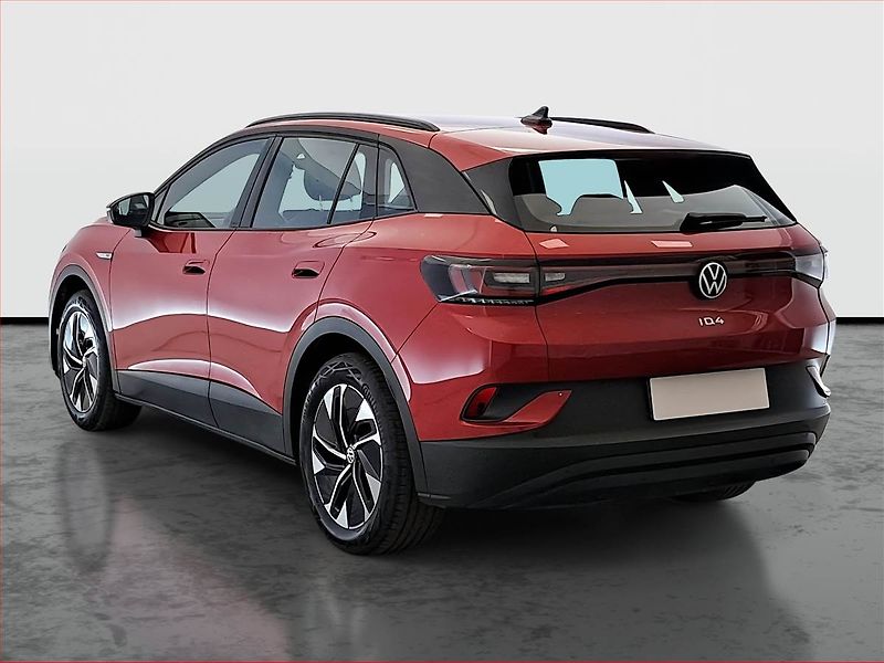 Volkswagen ID.4 (2022) Pro Perf. (82 kWh), SoH 92% - fotka 4 z 29