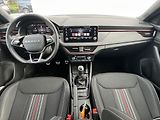 Škoda Scala Monte Carlo 1.5 TSI 110 kW - náhled 6
