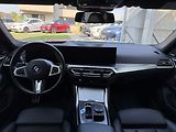 BMW Ostatní eDrive 40 LASER H&K HUD Mpaket - náhled 15