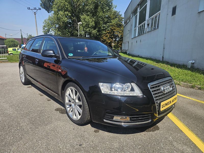 Audi A6 (2011) C6 2.0TDI  - fotka 7 z 16