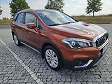 Suzuki SX4 S-Cross (2018) MOŽNÉ SPLÁTKY I PROTIÚČET  - náhled 3