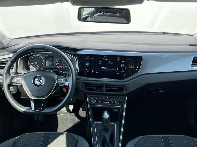 Volkswagen Polo 1,0 TSi 85kW 7DSG HIGHLINE - fotka 6 z 25