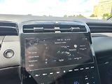 Hyundai Tucson 1.6 T-GDI/169kW N-Line DCT HEV - náhled 18
