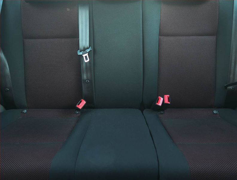 Škoda Fabia (2010) Sportline 1.6 TDI, jezdí dobře - fotka 10 z 14